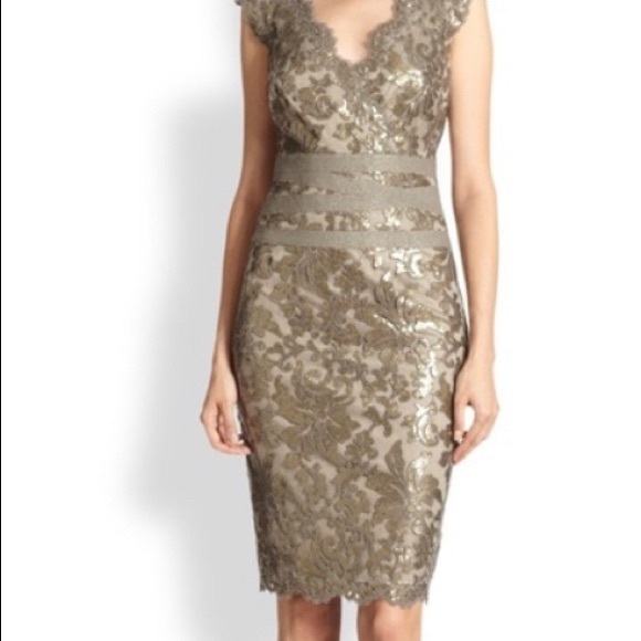 Cocktail Dress - PERFECT CONDITION - Picture 4 of 5